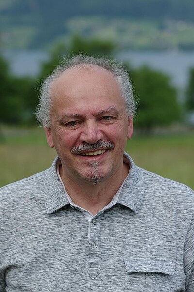 Wolfgang Zeppetzauer