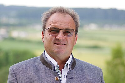 Friedrich Offenhauser
