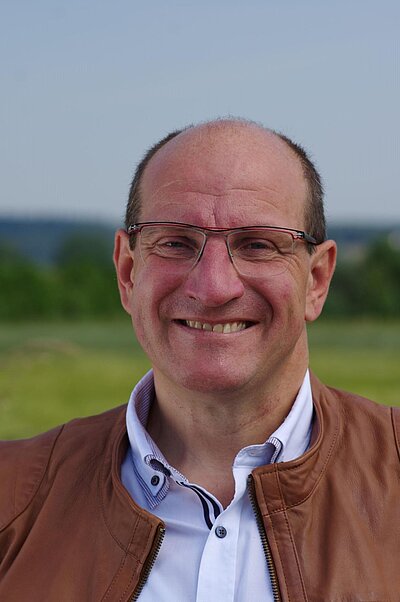 Jürgen Gaigg