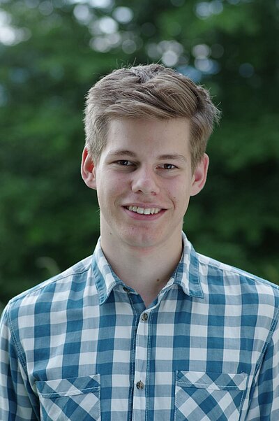 Philipp Kinast