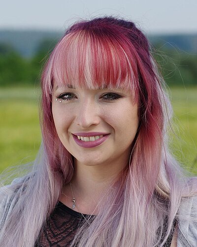 Cornelia Neudorfer