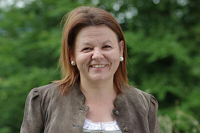 Sabine Tremmel