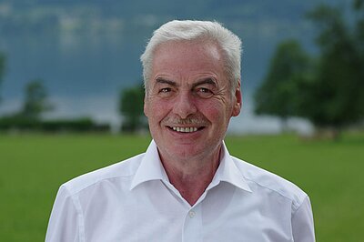 Franz Schlager