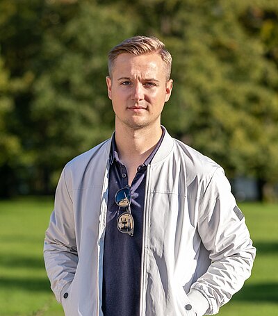 David Kienberger