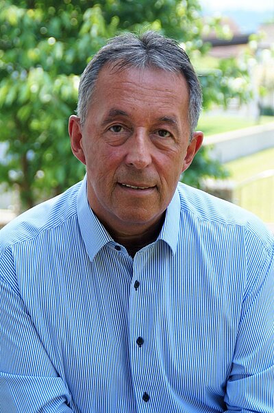Christian Dausek