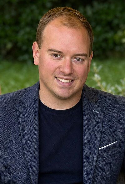 Philipp Christian Dieter Treml