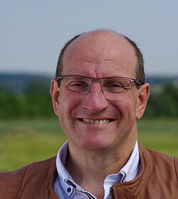 Jürgen Gaigg